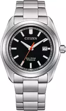 Citizen Titanium AW1900-50E