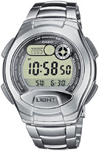 Casio Triple Easy W-752D-1AV