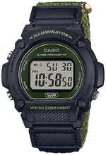 Casio Sports W-219HB-3AVEF
