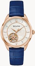 Bulova 97L180