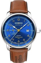 Zeppelin 100 Jahre Mediterranee 9668-3