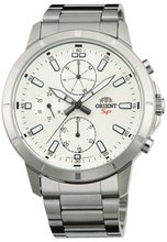 Orient FUY03002W0