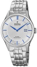 Festina Swiss Made F20005-2