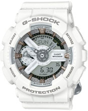 Casio G-Shock GMA-S110CM-7A2ER