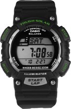 Casio Standard Digital STL-S100H-1AVEF