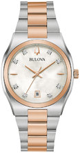 Bulova 98P199