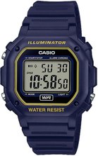 Casio Sports F-108WH-2A2EF