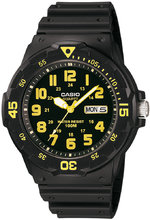 Casio Collection MRW-200H-9BVEF