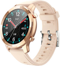 Garett 5904238480564 Smartwatch Garett Sport City RT złoty
