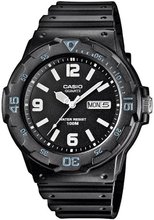 Casio Collection MRW-200H-1B2VEG