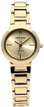 Anne Klein AK-3528CHGB