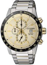 Citizen Chrono AN3604-58A