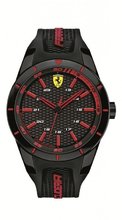 Scuderia Ferrari 0830245 Red Rev