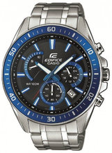 Casio Edifice EFR-552D-1A2VUEF