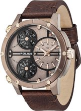 Police Rattlesnake PL.14699JSBN/12