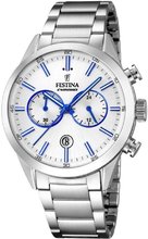 Festina Timeless Chronograph F16826-A