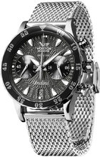 Vostok Europe Undine VK64-515A523B
