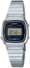 Casio LA-670WD-1DF