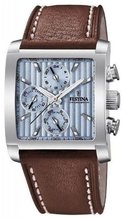 Festina Timeless Chronograph F20424-1