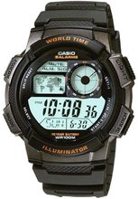 Casio Standard Digital AE-1000W-1A
