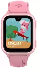 Garett 5904238486733 Smartwatch Garett Kids Vibe 4G różowy