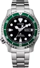 Citizen NY0084-89EC