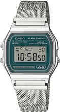 Casio Vintage A158WEM-3