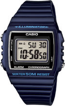 Casio Collection W-215H-2AVEF