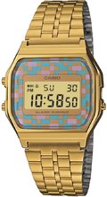 Casio Standard Digital A159WGEA-4AEF