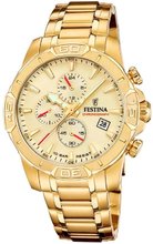 Festina Timeless Chronograph F20705-2