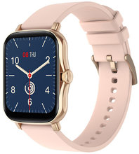 Garett 5904238480755 Smartwatch Garett Sport Mode RT złoty