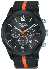 Lorus RT347HX9