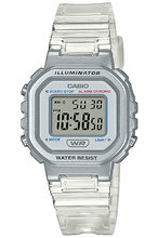 Casio Collection LA-20WHS-7AEF