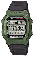 Casio Collection W-800HM-3AVEF