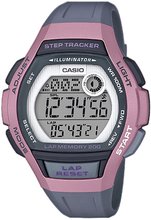 Casio Collection LWS-2000H-4AVEF