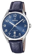 Festina Titanium Date F20467-2
