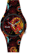 Doodle Dragon Mood DODR003