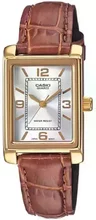 Casio Standard Analogue LTP-1234PGL-7AEF