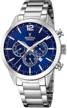Festina Timeless Chronograph F20343 7