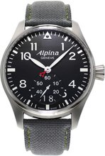 Alpina Startimer Pilot AL-280B4S6