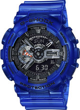 Casio G-Shock GA-110CR-2AER