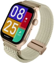 Garett 5904238487259 Smartwatch Garett GRC Activity 3 złoty