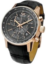 Vostok Europe Gaz 6S30-5659175