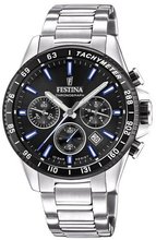 Festina Timeless Chronograph F20560-5