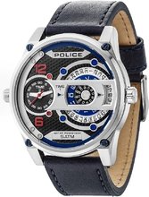 Police D Jay PL.14835JS/02