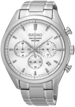 Seiko Chronograph SSB221P1