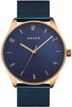 Obaku V235GXVLML