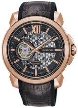 Seiko SSA374J1 Novak Djokovic Limited Edition