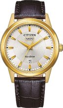 Citizen Leather AW0102-13AE