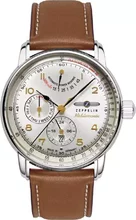 Zeppelin 100 Jahre Mediterranee 9690-1